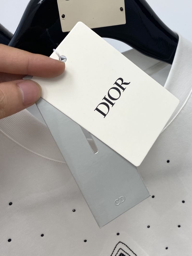 Christian Dior T-Shirts